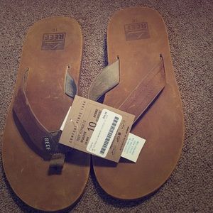 Reef Mens FlipFlops
